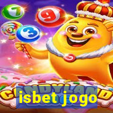 isbet jogo